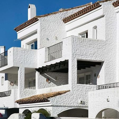 Ona Club Bena Vista Hotel Estepona Exterior photo